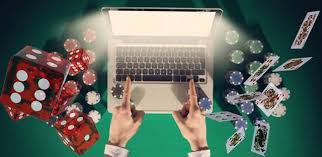 Зеркало Casino Bons